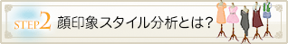 顔印象スタイル分析とは？