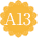 A13